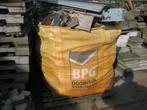 haardhout, Tuin en Terras, 3 tot 6 m³, Ophalen, Overige houtsoorten, Blokken