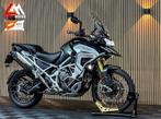 TRIUMPH TIGER 1200 RALLY EXPLORER - Mistlampen - Nieuwstaat, 1160 cc, 2 cilinders, Bedrijf, Onbekend