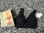 MAGIC Bodyfashion niet-voorgevormde bh top, Magic bodyfashion, Ophalen of Verzenden, Zwart, BH