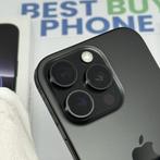 iPhone 16 Pro 128GB zwart /ongebruikt + 12 maanden garantie, 128 GB, Apple, Zwart, Zonder simlock