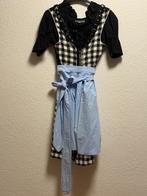 Dirndl jurkje, Ophalen of Verzenden, Zo goed als nieuw, Meisje