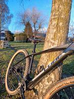 Cube reaction PRO carbon, Fietsen en Brommers, Gebruikt, Hardtail, Heren, 53 tot 57 cm