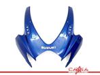 TOPKUIP Suzuki GSX R 750 2006-2007 (GSXR750 K6 / K7), Motoren, Onderdelen | Suzuki, Gebruikt