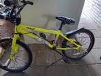 freestyle crossfiets/ stuntfiets, Fietsen en Brommers, Fietsen | Crossfietsen en BMX, Ophalen, Gebruikt, Staal