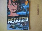 adv3791 requiem, Boeken, Stripboeken, Eén stripboek, Ophalen, Gelezen