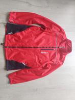 Gonso Softshell fietsjas Winterjas Fietsjack maat 152, Ophalen of Verzenden, Gebruikt, Bovenkleding