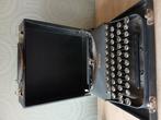 Remington Rem-ette typemachine Vintage, Diversen, Typemachines, Ophalen of Verzenden, Gebruikt