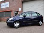 Citroen Xsara Picasso 1.8i-16V Différence 2 2e eigenaar APK, 4 cilinders, 116 pk, Origineel Nederlands, Bedrijf