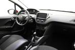 Peugeot 208 1.2 PureTech Blue Lion 82pk | Navigatie | Airco, Voorwielaandrijving, Stof, Gebruikt, Euro 6
