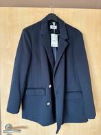 Nieuwe C&A Blazer - Maat 44, Kleding | Dames, Jasjes, Kostuums en Pakken, Blauw, Maat 42/44 (L), Nieuw, Ophalen of Verzenden