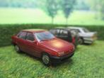 Opel Astra F Sedan - Rietze metallic-rood, Ophalen of Verzenden, Zo goed als nieuw, Auto, Rietze