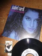 SABEL VARELL melodie d'amour leidenschaft 1990 duits, Ophalen of Verzenden, Zo goed als nieuw, Pop