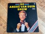 Vinyl LP ‘De André van Duin Show’ 300.000 lachende voor u, Levenslied of Smartlap, Ophalen of Verzenden, Zo goed als nieuw
