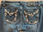 Miss me bootcut jeans, Nieuw, Ophalen of Verzenden, W33 - W36 (confectie 42/44), Miss me