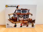 Lego Bricklink General Store *NIEUW*, Ophalen of Verzenden, Nieuw, Complete set, Lego