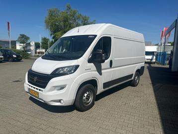 Fiat Ducato 30 2.3 MultiJet L2H2 LUXURY PRO beschikbaar voor biedingen