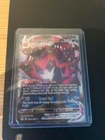 Eternatus vmax, Hobby en Vrije tijd, Verzamelkaartspellen | Pokémon, Verzenden, Zo goed als nieuw