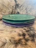 Handgemaakte borden, Ophalen of Verzenden