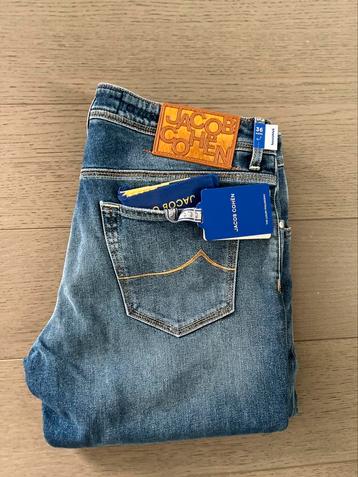 Jacob Cohën jeans nieuw beschikbaar voor biedingen