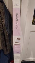 Bruynzeel rolhor, rol hor, vliegenhor muskieten muggennet, Doe-het-zelf en Verbouw, Ophalen, Nieuw, Overige typen, Minder dan 200 cm