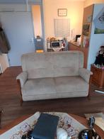 Gratis tweepersoons bank, Ophalen, Gebruikt, Minder dan 75 cm, Tweepersoons