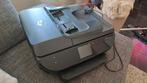HP printer ENVY 7640, Computers en Software, Printers, Ophalen, Gebruikt, Printer