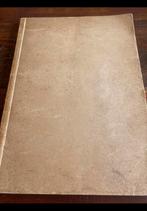 WW2 Duits boek; Hitler in seiner heimat (Heinrich Hoffman), Verzenden, Overige soorten, Duitsland, Boek of Tijdschrift