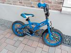 Amigo bmx 14 inch, Fietsen en Brommers, Fietsen | Kinderfietsjes, Ophalen, Gebruikt, Minder dan 16 inch