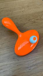 Alessi design object Okkio uniek kledingveger, Oranje, Ophalen of Verzenden, Zo goed als nieuw