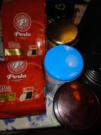 Senseo apperaat, Ophalen