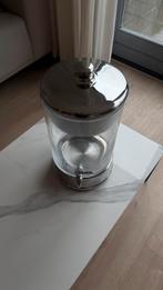 Zero Waterfilter Glas 9 Liter, Ophalen, Zo goed als nieuw