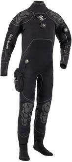 Droogpak Neopreen Scubapro, Watersport en Boten, Ophalen of Verzenden, Zo goed als nieuw, Duikpak