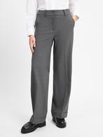 Cambio broek Amelie wool/polyamide maat 40twn € 200 nieuw, Kleding | Dames, Broeken en Pantalons, Maat 38/40 (M), Verzenden, Pauw