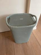 Curver Knit Wasmand - Zo Goed Als Nieuw, Ophalen, 50 tot 100 cm, Zo goed als nieuw, Minder dan 50 cm