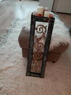 ANTIEK CURIOSA Gietijzeren ornament, Antiek en Kunst, Ophalen