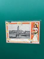 Deventer rond 1900, Verzamelen, Ansichtkaarten | Nederland, Ophalen of Verzenden, Voor 1920, Gelopen, Overijssel