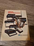 Catalog Data Precision digital instrumentation spring 1981, Boeken, Ophalen of Verzenden, Gelezen