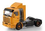 WSI SCANIA 143M STREAMLINE  - KROMMEHOEK BV, Hobby en Vrije tijd, Modelauto's | 1:50, Wsi, ., Nieuw, Ophalen of Verzenden