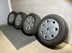 Winterbanden Audi Q2 16 inch, Ophalen, Gebruikt, Audi