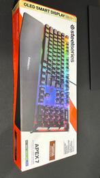 Steelseries Apex 7 (Brown Switches), Gebruikt, Gaming toetsenbord, Ophalen of Verzenden, SteelSeries