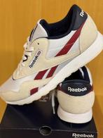 Reebok Classic Sneakers - nieuw in doos maat 42,5, Verzenden, Wit, Nieuw, Reebok