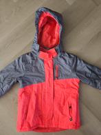 Crivit Ski Jas 134/140, Ophalen of Verzenden, Zo goed als nieuw, Crivit, Jongen of Meisje