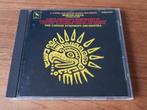 Morton Gould - LSO - Latin American Symphonette - CD, Overige typen, Gebruikt, Ophalen of Verzenden, Modernisme tot heden