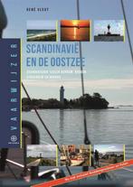 Vaarwijzer Scandinavië en De Oostzee, Boeken, Verzenden, Gelezen, René Vleut, Boot