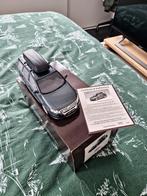 Ottomobile Volkswagen Passat R36 Grijs 1/18 - Zeldzaam!, Ophalen of Verzenden, Zo goed als nieuw, Auto, OttOMobile