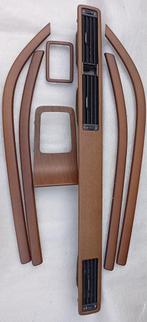 Volvo OEM Trim set complete Modern Wood S80 V70 XC70, Ophalen of Verzenden