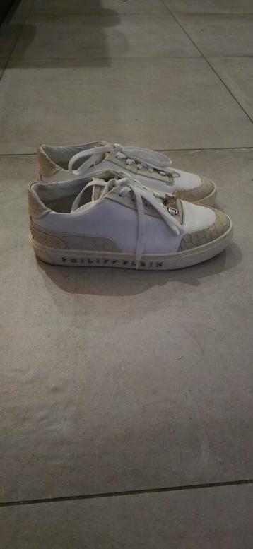 Philipp Plein Schoenen Maat 41 beschikbaar voor biedingen