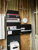 Elektricien en installatie monteur, 24-uursservice