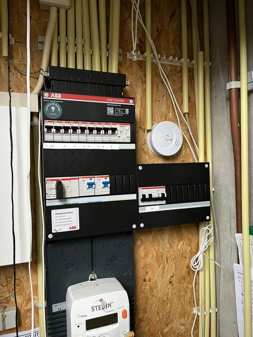 Elektricien en installatie monteur, Diensten en Vakmensen, Elektriciens, 24-uursservice