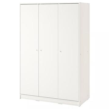 Kleppstad kast van IKEA beschikbaar voor biedingen
